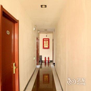 朔州旺顺源宾馆酒店提供图片