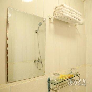 朔州旺顺源宾馆酒店提供图片