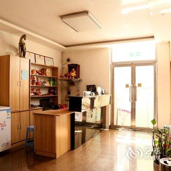 朔州旺顺源宾馆酒店提供图片