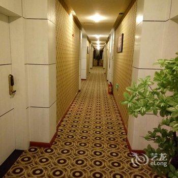 速8酒店(福清佳宁娜龙田店)(原佳宁娜假日酒店)酒店提供图片