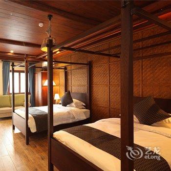 乌镇乌村酒店酒店提供图片