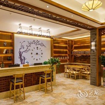 乌镇喜来乐豪迈人生酒店酒店提供图片