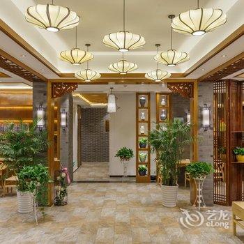乌镇喜来乐豪迈人生酒店酒店提供图片