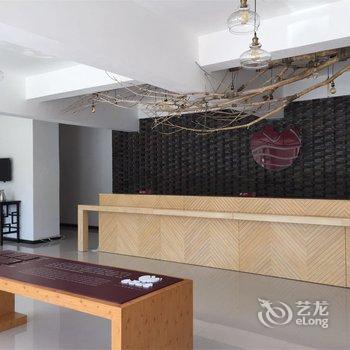 涞源白石山舍酒店提供图片