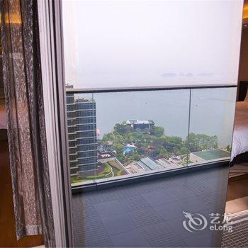 千岛湖半岛时光度假公寓酒店提供图片