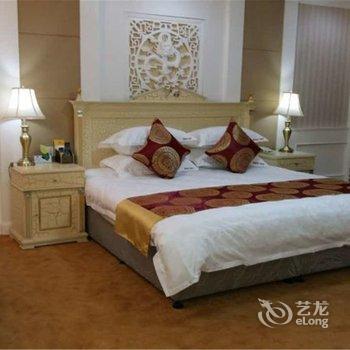 上海香藤缘大酒店酒店提供图片