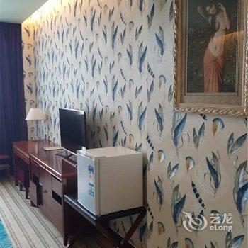 北京泊悦假日酒店酒店提供图片