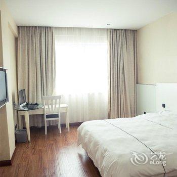 科逸连锁酒店(东阳星辰宾馆店)酒店提供图片