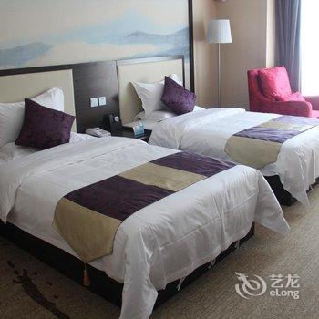 济南红璞酒店酒店提供图片