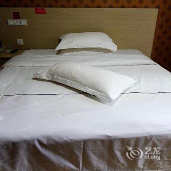 十堰越洋国际商务宾馆酒店提供图片