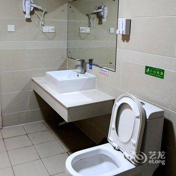 十堰越洋国际商务宾馆酒店提供图片