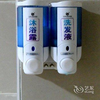 十堰越洋国际商务宾馆酒店提供图片