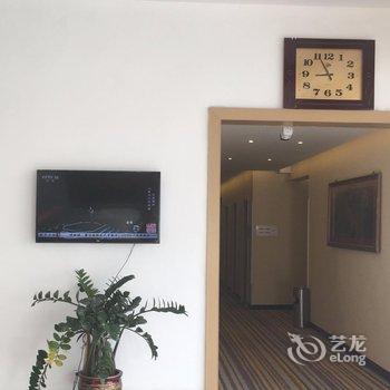 大同玉泽缘舒适酒店酒店提供图片