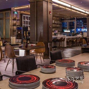 北京三里屯通盈中心洲际酒店酒店提供图片