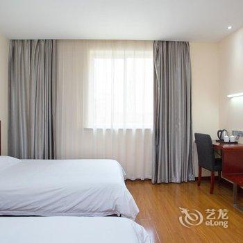 24K国际连锁酒店(上海人民广场店)酒店提供图片