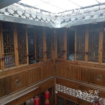 黄山宏村益寿堂客栈酒店提供图片