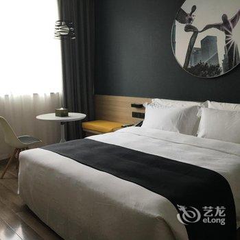 上海几木筱筑酒店酒店提供图片