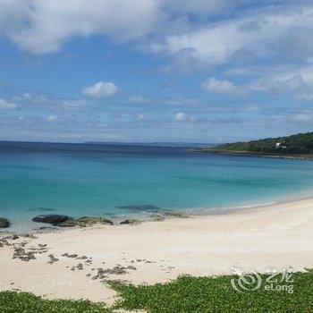 屏东家欧风海景民宿酒店提供图片