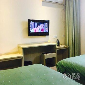 大同玉泽缘舒适酒店用户上传图片