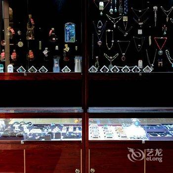 十堰越洋国际商务宾馆酒店提供图片