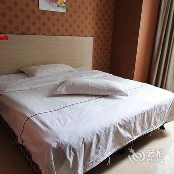 十堰越洋国际商务宾馆酒店提供图片