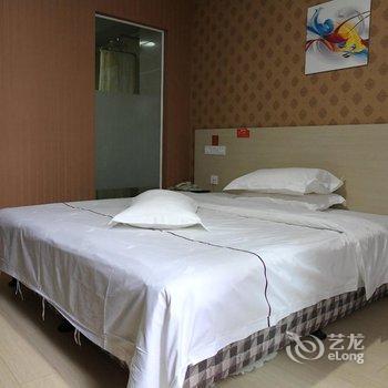 十堰越洋国际商务宾馆酒店提供图片