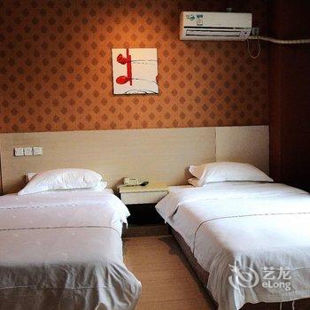 十堰越洋国际商务宾馆酒店提供图片