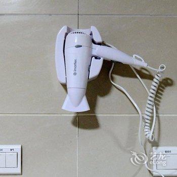 十堰越洋国际商务宾馆酒店提供图片