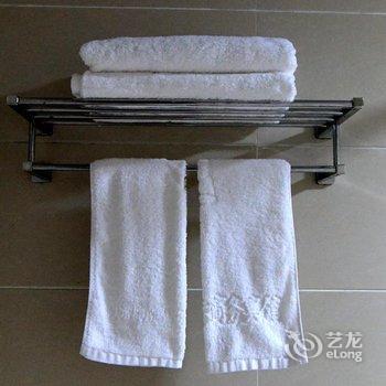 十堰越洋国际商务宾馆酒店提供图片