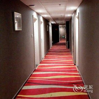 十堰越洋国际商务宾馆酒店提供图片