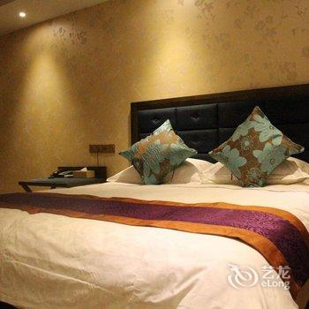 张家港沐熙精品酒店酒店提供图片