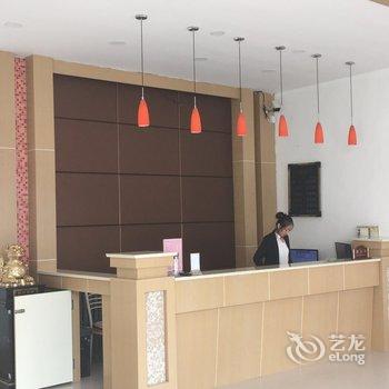 大同玉泽缘舒适酒店酒店提供图片
