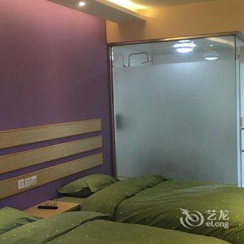 大同玉泽缘舒适酒店酒店提供图片