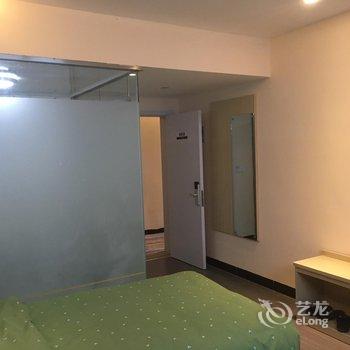 大同玉泽缘舒适酒店酒店提供图片