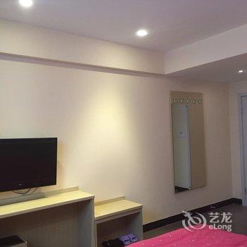 大同玉泽缘舒适酒店酒店提供图片