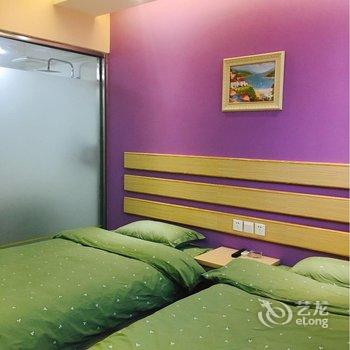 大同玉泽缘舒适酒店用户上传图片