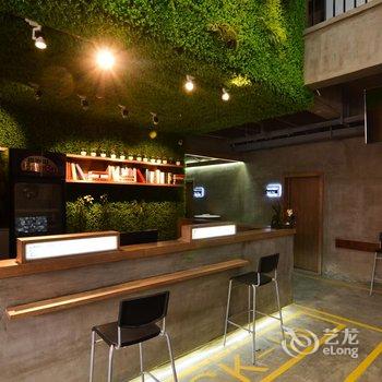 洛阳胶囊新概念酒店酒店提供图片