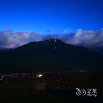 布尔津禾木贝提列克山庄酒店提供图片