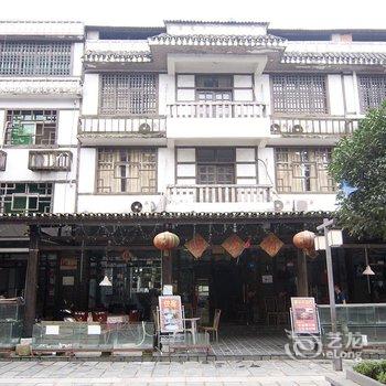 鄂州梁子岛渔乡村宾馆酒店提供图片