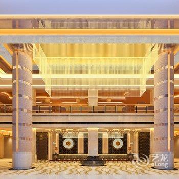 寿县展业国际酒店酒店提供图片