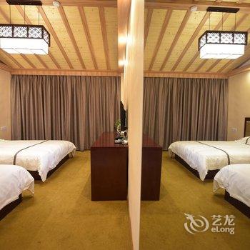 乌镇丰泽雅居酒店提供图片