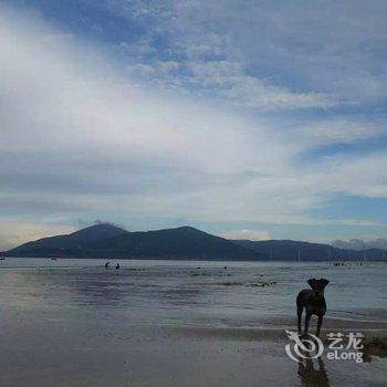 福州平潭两岸青年旅馆酒店提供图片