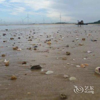 福州平潭两岸青年旅馆酒店提供图片