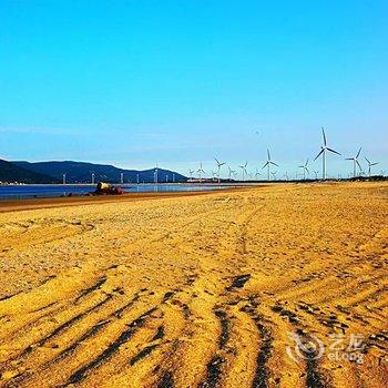 福州平潭两岸青年旅馆酒店提供图片