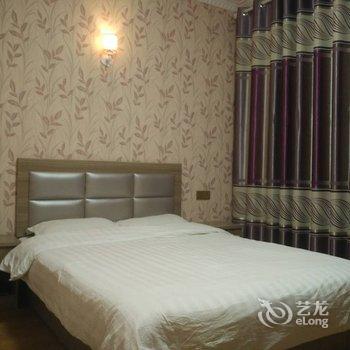 洛阳清雅时尚酒店酒店提供图片