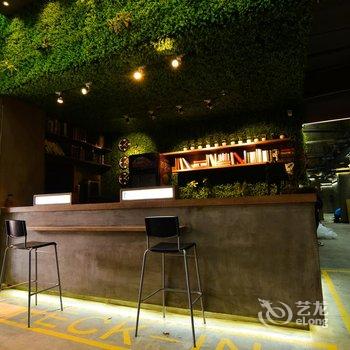 洛阳胶囊新概念酒店酒店提供图片