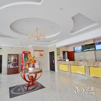 格林豪泰(当涂高铁东站大润发店)酒店提供图片