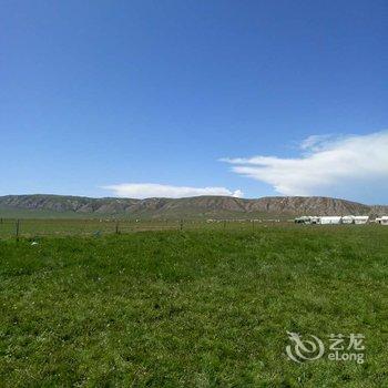 青海湖黑马河海湖之星主题宾馆酒店提供图片