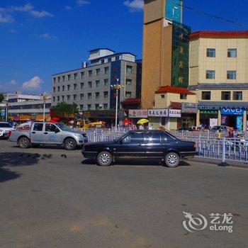 临夏民族宾馆酒店提供图片