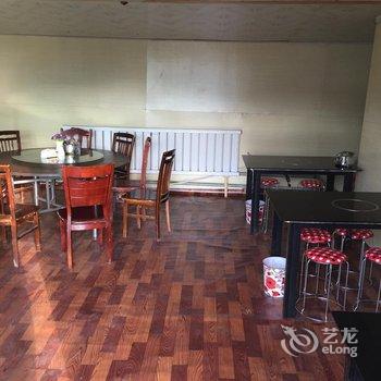 喀纳斯旅游山庄酒店提供图片